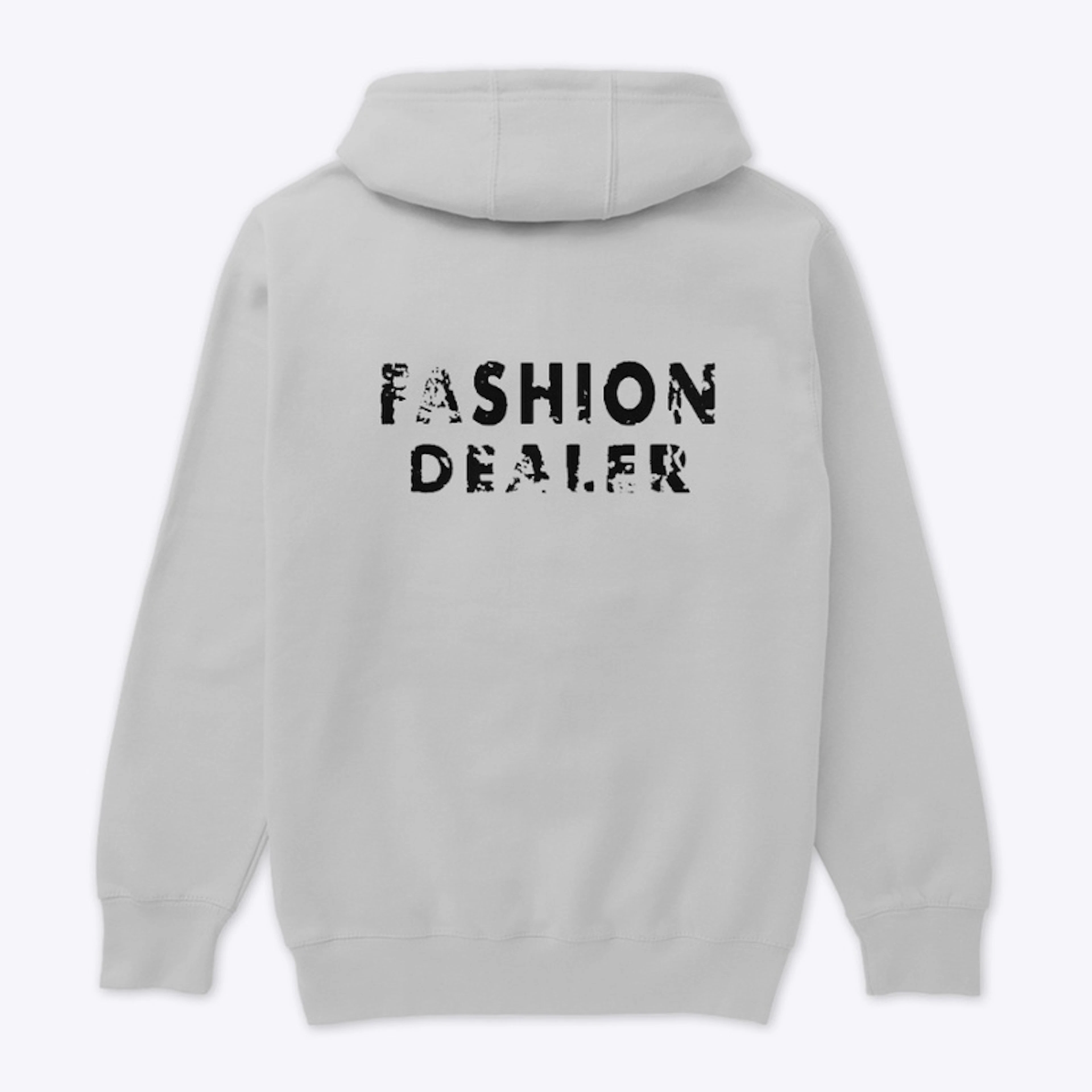 Fashion Dealer Pullover The The The 
