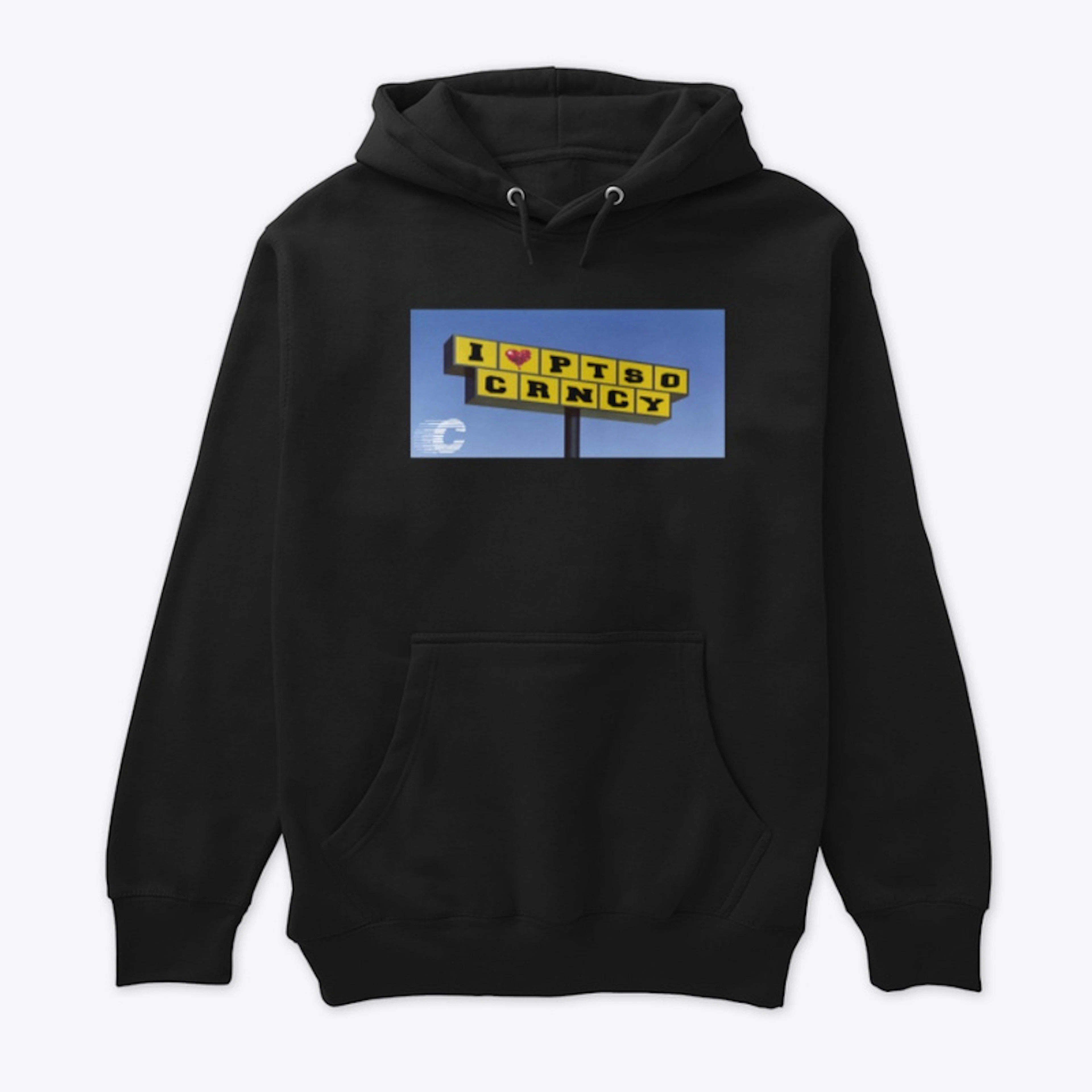 PTSO pullover (Waffle House)